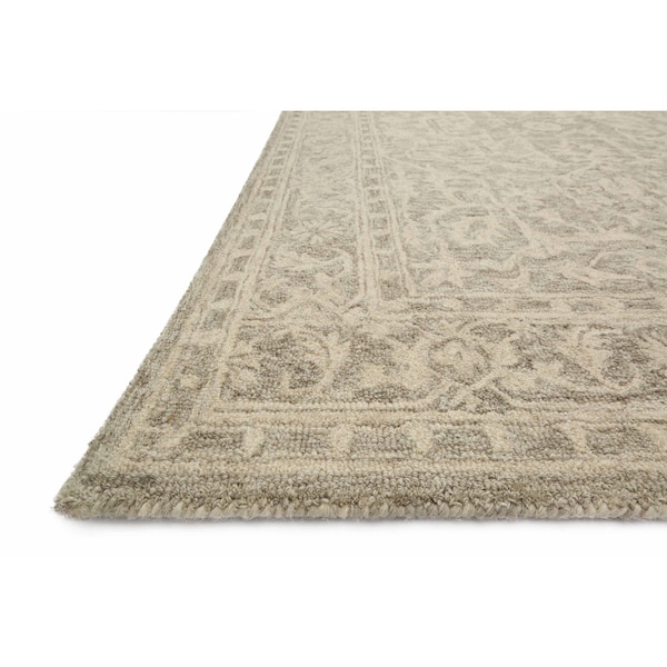 Lyle LK-02 Stone Rug